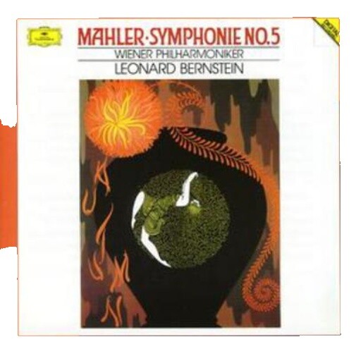 Mahler Symphony 5 | eBay