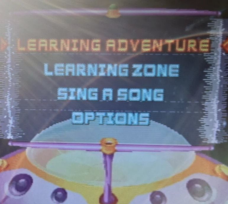 2 Vtech vsmile games Zayzoo Earth & Scooby Doo Funland cleaned tested &work fine - Image 3 of 4