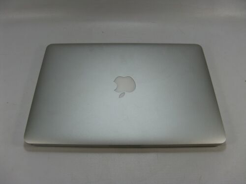 Apple MacBook Pro A1502 11,1 13" 2.4GHz i5 4GB RAM 256GB SSD 11.0(Grade A No AC) - Picture 2 of 5