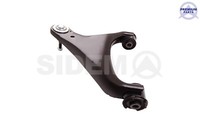 Sidem 65272 Querlenker Vorne Links FüR Land Rover