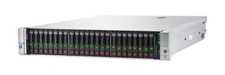 HP ProLiant DL380 G9 Server 2x 12-Core E5-2673v3 24Cores 7.2TB HD 64GB RAM 24S