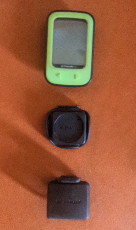 Fahrrad Tacho (kabellos)