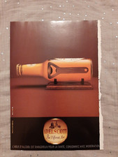 Publicité de presse Bière Adelscott De 1995 - Old paper advertisement