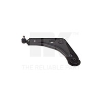 Lenker, RadaufhäNgung NK 5012523 FüR Ford Ford Usa, Vorderachse Links, Unten