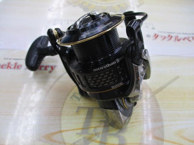 美品モアザンブランジーノ3000 モアザンブランジーノ 3000｜＠ベリーネット 日本最大新品中古