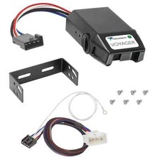 Trailer Brake Control For 16-23 Tacoma 15-20 Tundra W Wiring Tekonsha Voyager Trailer Brake Control For 16-23 Tacoma 15-20 Tundra W Wiring Tekonsha Voyager