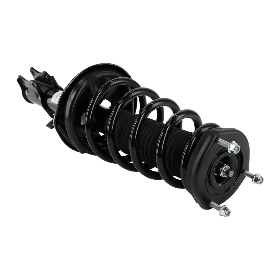 Rear Complete Shock Struts For Toyota Highlander 2001-2003 - 1 Pair Foto 3 de 4