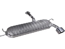 API 57HV22X Rear Muffler Fits 2005-2010 Kia Sportage FWD 2.0L 4 Cyl