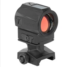 Holosun Rifle Solar-Charging Reflex Sight (SCRS-RD-MRS)