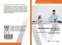 Vereinbarkeit Von Familie Und Beruf Katharina Kofler
