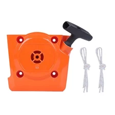 Replacement Starter Recoil Assembly for Backpack Blowers Fits 560BFS 570BFS