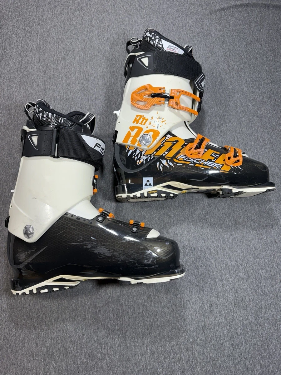 Fischer Ski & Snowboard Boots for sale | eBay