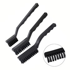 Reliable Antistatic Brush for Cleaning Electronic Components Hand Tools