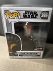 Funko Pop! Star Wars Darth Revan #396 GameStop Exclusive Vinyl Bobble-Head