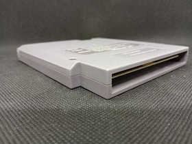 Street Gangs - Nintendo NES EU PAL - NES-ST-FRA (PAL B)