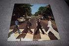 THE BEATLES-"ABBEY ROAD" LP, CPITOL SO-383, 1978 REPRESS, VG+