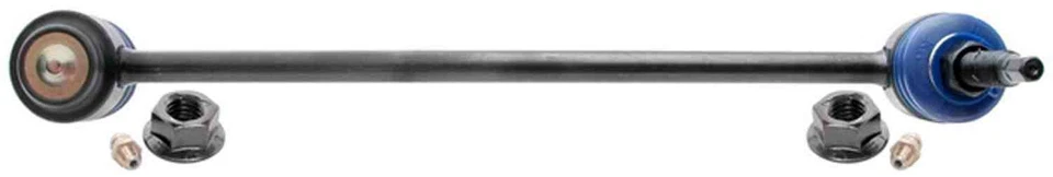 Barra estabilizadora de suspensión Foto 4 de 4