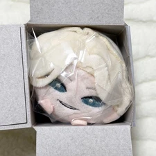 Identity V Mochikororin White Day Ver. Photographer Collectible Goods Japan