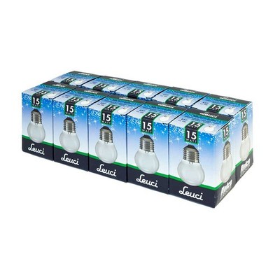 10 x Glühbirne Tropfen 15W E27 MATT Glühlampe Glühbirnen Glühlampen Birnen