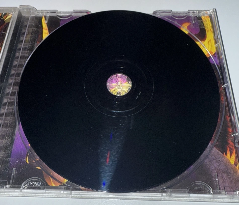 Gauntlet Legends Ps1 CIB Great Condition WITH RARE Gauntlet Giveaway Insert - Image 3 of 4