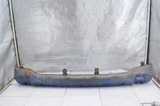 CHEVROLET SPARK M300 1.0 Stoßstangenträger Träger Stoßstange hinten