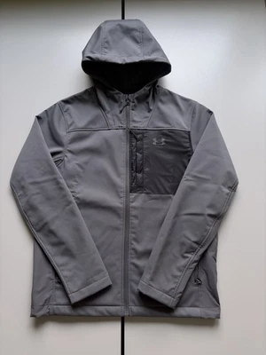 Veste Under Armour  ColdGear - Photo 1/4