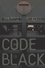 Code Black by Peters, Joe