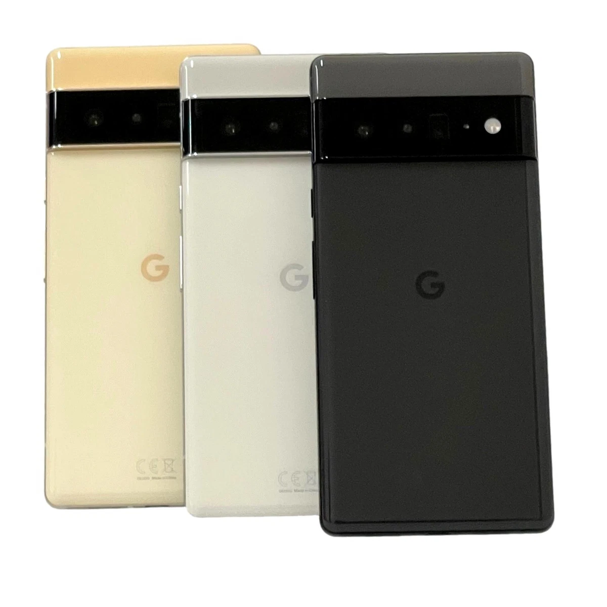 Las mejores ofertas en Google Pixel 6 Pro | eBay