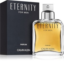 Eternity by Calvin Klein, Eau De Parfum Spray 200 ml For Men