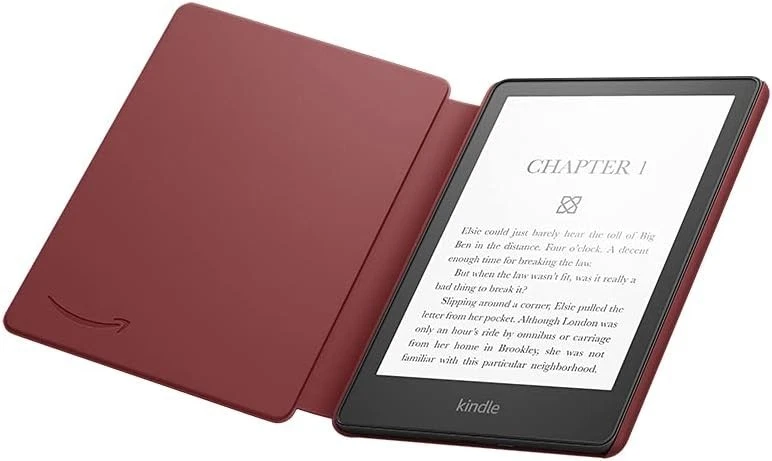 Amazon Kindle Paperwhite Case (11th Generation), Thin and Light, Foldable Protec - Image 2 of 4