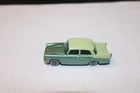 Matchbox Lesney no. 36  a55 cambridge spw mint