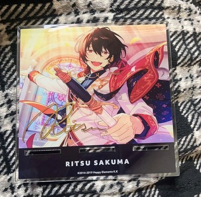 Ensemble Stars Rinzuki Sakuma Smartphone Ständer