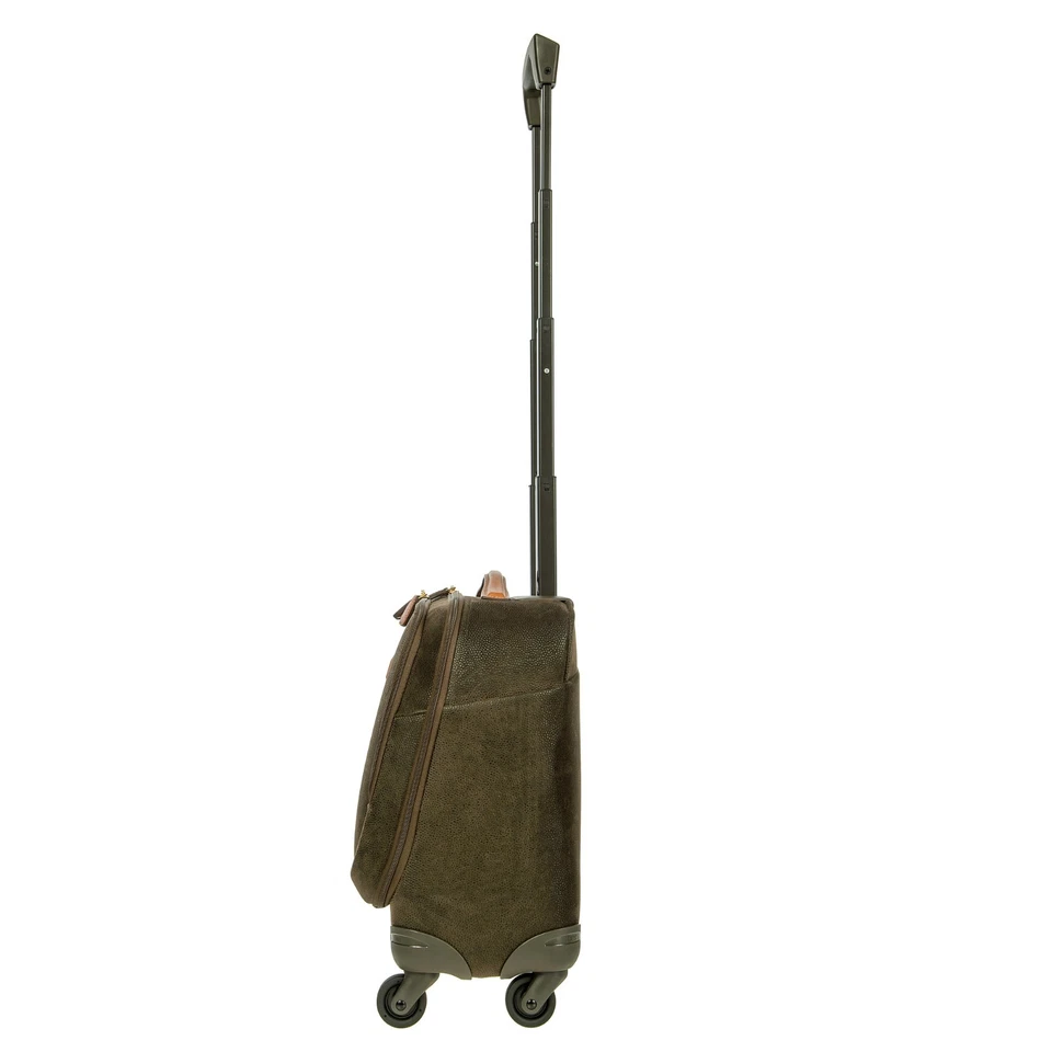 BRIC'S LIFE cabin carry-on spinner trunk Compound Pilot trolley Made in Italy - Image 4 of 4