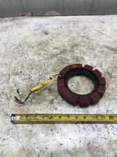 03 Mercury 40 HP 2 Stroke Outboard Boat Engine Motor stator generator
