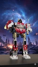 Transformers Aerialbots Superion - G1  Hasbro 1986 - COMPLETE SET