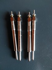 Bougies de préchauffage Isuzu D-MAX