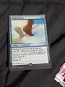 MTG Winged Boots  Adventures in the Forgotten Realms Commander