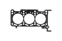 Kamoka Dichtung Zylinderkopf 8701895 FüR VW Touareg 7LA 7L6 7L7 Phaeton 3D1 3D2