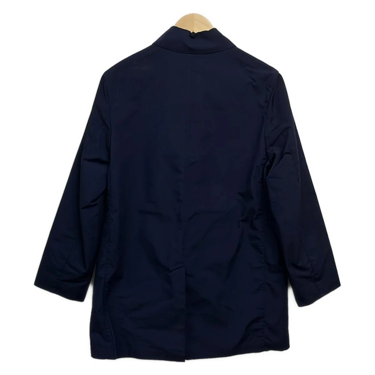 MACKINTOSH PHILOSOPHY Dark Navy Men's Coat | eBay
