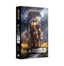 Blacktalon Black Library PB Warhammer Age of Sigmar Novel