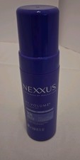 Nexxus HY-Volume Cloud Foam Mousse XX Protein Fusion For Flat & Limp Hair 5.5oz