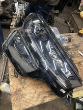Skoda Kodiaq Drivers Side Headlight