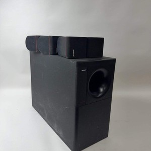 Bose Acoustimass 5 Series III Speaker System | eBay