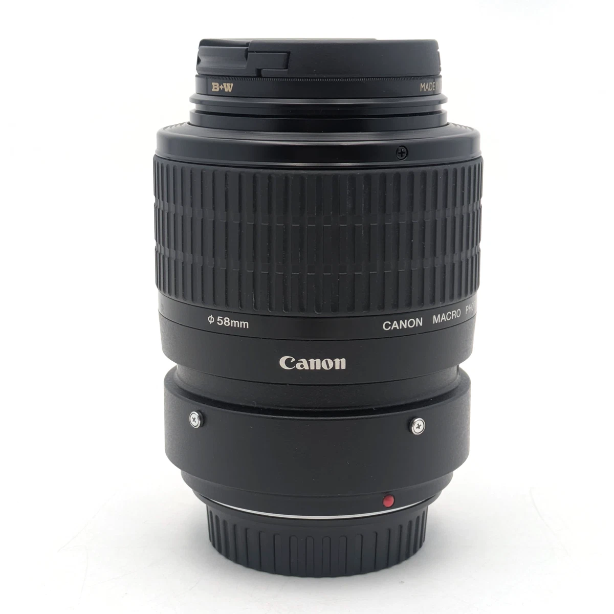 Canon Macro/Close Up Camera Lenses 65mm Focal for sale | eBay
