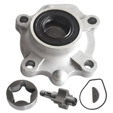 Engine Oil Pump For Honda Passport Isuzu Amigo Pickup Rodeo Trooper L4 2.6L M173