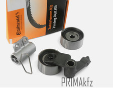 CONTI CT1043WP2 Zahnriemensatz für Toyota Avensis Corolla Verso 2.0 D-4D