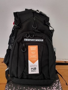 K9 Sport Sack Plus 2 | eBay