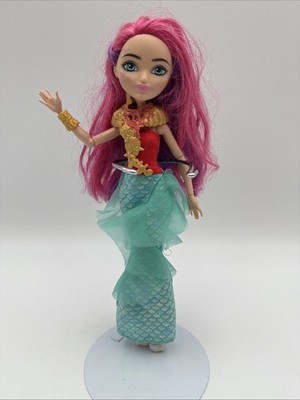Ever After High Doll Meeshell Mermaid, Daughter of Little Mermaid 2012