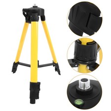 1Pc Tripod for Spirit Level Gauge Holder Gradienter Support with Level