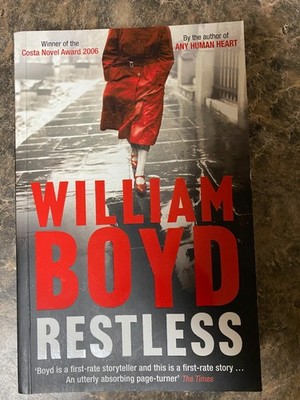 Restless